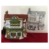 1988 Department 56 Dickens