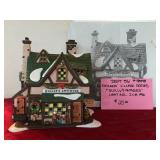 1996 Department 56 Dickens