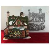 1996 Department 56 Dickens
