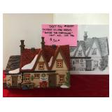 1996 Department 56 Dickens