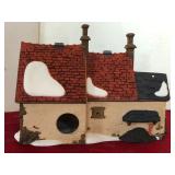 1996 Department 56 Dickens