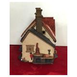 1996 Department 56 Dickens