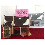 1996 Department 56 Dickens