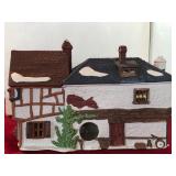 1987 Department 56 Dickens