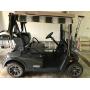 2016 Golf Cart, Sterling Silver, Furniture and Art. Not by appointment but must list as such