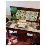 HUGE Old Town Georgetown Estate