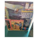 Cool Stuff in Seranada