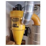 Woodworking Shop and a House Full of Wonderful Everything