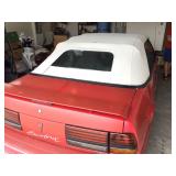 Nice home in the Villages with golf cart