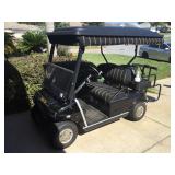 We love the Villages and we love 