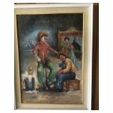 Family Heirloom removed from sale