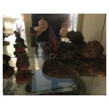 Lady Lake is the place to be!!! Golf cart and tools