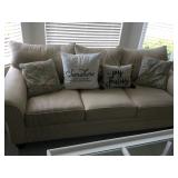 Villages, Villages and more Villages....