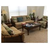 Villages, here we come again....It's a villa