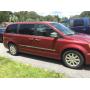 NE Ocala, Leonardo Estates 2012 Chrysler van