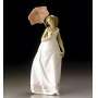 Lladro collection in Daltonwood..