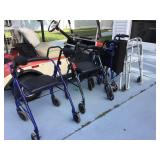 Villages loves us and we love 