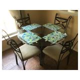 Nice furnishings in Dunnellon