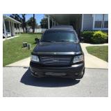 Take a cruise to Grand Island for a nice sale with a F150 AND a golf cart