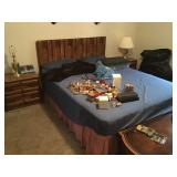 Full house in Belleview