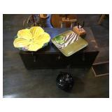 Antique store closing in The Villages