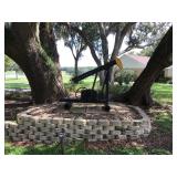 Leesburg (follow signs not gps)