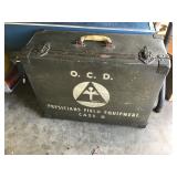 Sale in the Forest/Ocklawaha