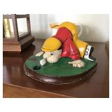 Back to The Villages we come