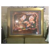 Packed house in Leesburg, Harley Stuff!!