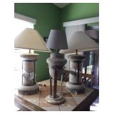 Venture over to the Villages (again)