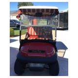 VILLAGE OF BONNIE BROOK