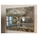 On Our Way To Orange Blossom Gardens!