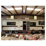 VINTAGE TREASURES IN CITRA