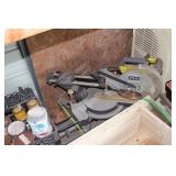 RYOBI SAW