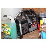 BATTERY CHARGER/STARTER