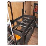 WORK BENCH FRAME