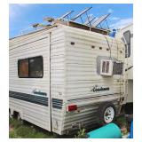 COACHMEN RV