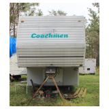 COACHMEN