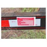 SERIAL/MODEL UTILITY TRAILER