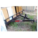 UTILITY TRAILER