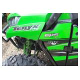 KAWASAKI TERYX