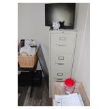 FILE CABINET