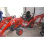 KUBOTA TRACTOR