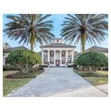 ORLANDO MANSION