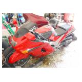 FT. PIERCE MOTORCYCLE SHOP