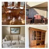 ESTATE SALE Sat. October 17 Oakdale 