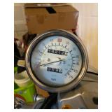 1996 Yahama Verago 1100