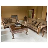 ESTATE SALE PACKED with HIGH QUALITY EVERYTHING! Sat. Dec. 5, Scott Township Greentree