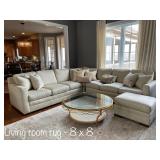 HIGH END DESIGNER HUGE Estate Sale Sat. March 20