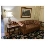 Crafton Thornburg Estate Sale May 15